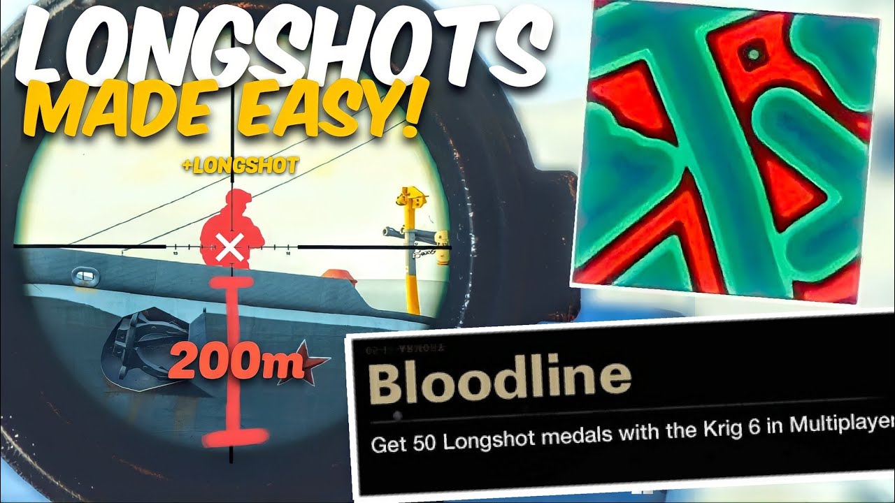 *NEW* FASTEST WAY to get LONGSHOTS! (EASY)