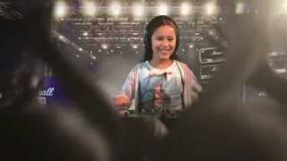DJ Salsabile Jumbossa 10.10.