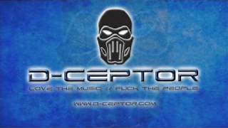 Extract from DJ D-Ceptor - Hardcore (More Than Music 2008) Mix 2008