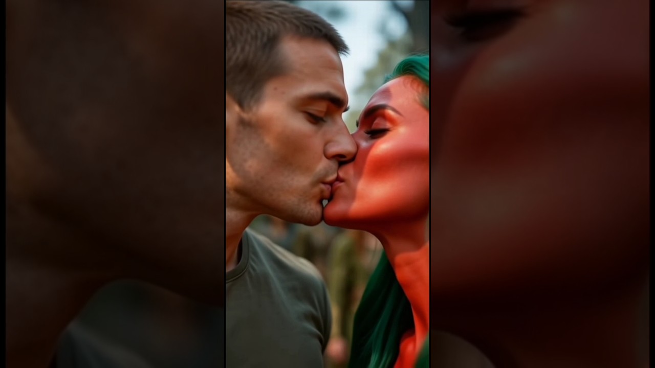 A Human Among Elves: Destiny, Magic, and the Battle That Will Decide Two Worlds Forever&rdquo;#shorts