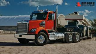 2020 Freightliner® 122SD For Sale in Richland, MS