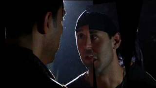 BROKEN HEARTS - TRAILER