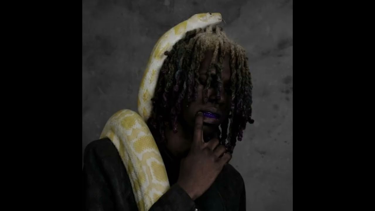 [free] bleood + yrsci type beat ~ 