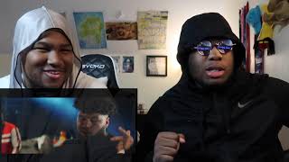 THE BIGGEST!! | KSI – Down Like That feat. Rick Ross, Lil Baby & S-X (Official Video) | REACTION