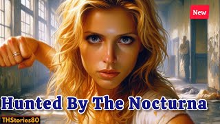 What Happens If Buffy's From Another World? - The Nocturna Arrives on Earth | Buffy x Stargate SG-1