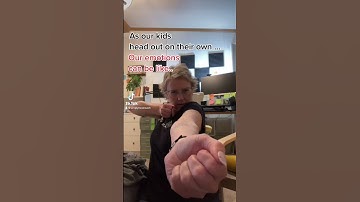 Empty nest emotions be like… #humor