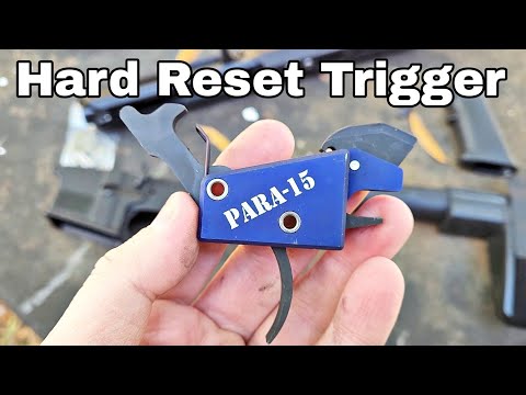 PARA-15 - Hard Reset Trigger