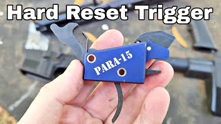PARA-15 - Hard Reset Trigger
