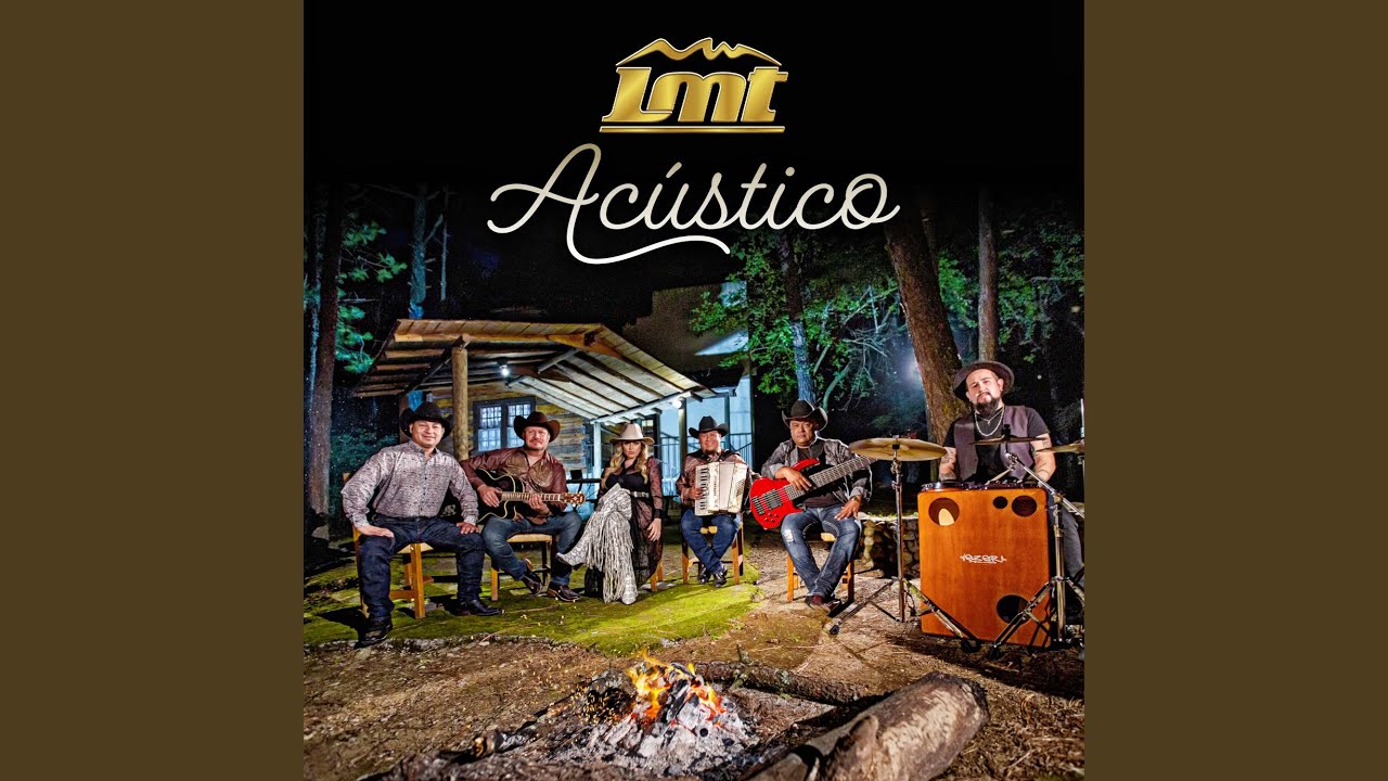 Te Fui Perdiendo - YouTube