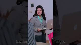 SINETRON SNACK - NONA HANNA -[ FULL HD] Cr: @nonahanna #NonaHanna #SerialSnack #DramaSnack