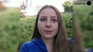 Sustainable Fishing: Why global leaders must protect the marine environment at #COP15