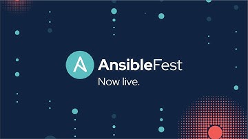 Red Hat AnsibleFest 2021 On Demand Now!