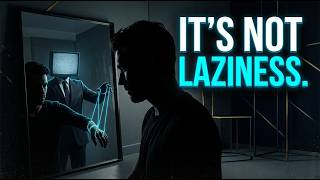 The "Silent Saboteur" Inside Your Brain‎