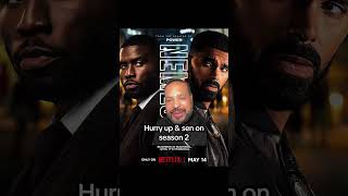 Let’s talk about it! #Nemesis #Netflix #Fyp #viral #whattowatch