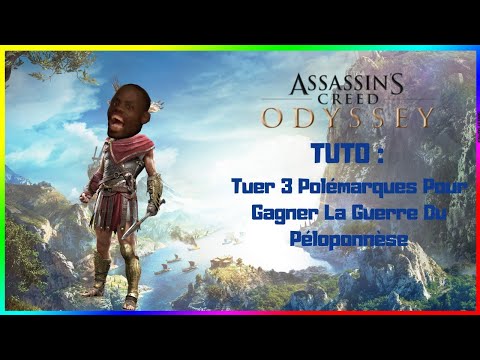 assassin's-creed-odyssey:-tuer-3-polÉmarques-pour-gagner-la-guerre-du-pÉloponnÈse