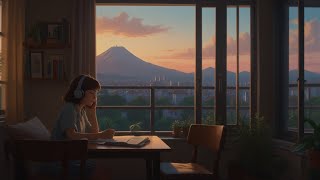 Lofi Hip Hop/Chill Beats for studying, working, relaxing or sleeping