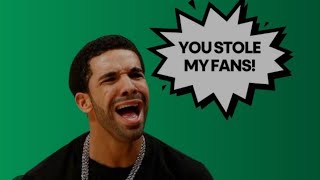 Can a Content Creator REALLY Steal Supporters....Lets chat