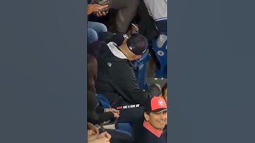 Blue Jay Fan Gives Aaron Judge Home Run Ball to Young Yankee Fan
