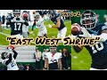 COLORADO FOOTBALL WRs ARE PUTTING ON A SHOW AT THE EAST WEST SHRINE BOWL!! DAY 1 & DAY 2 HIGHLIGHTS!