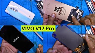 V17 Pro Display Replacement And Price | VIVO V17 Pro | Mobile Screen Solution screenshot 4