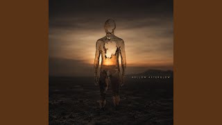Hollow Afterglow