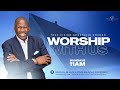 Sunday Morning Service (12/8/24) - District Elder Levon O. Mitchell, Jr., Senior Pastor and Founder
