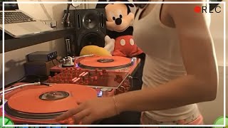 DJ Lady Style - Electro Mix 2015