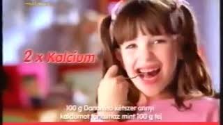 Egy Kis Nosztalgia 2.Évad-Danonino Reklám