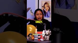 Rudy Jules is Scared for Her Life?!? 😂😂😂 | Bad Friends, ft. Bobby Lee, Andrew Santino, Doc Willis