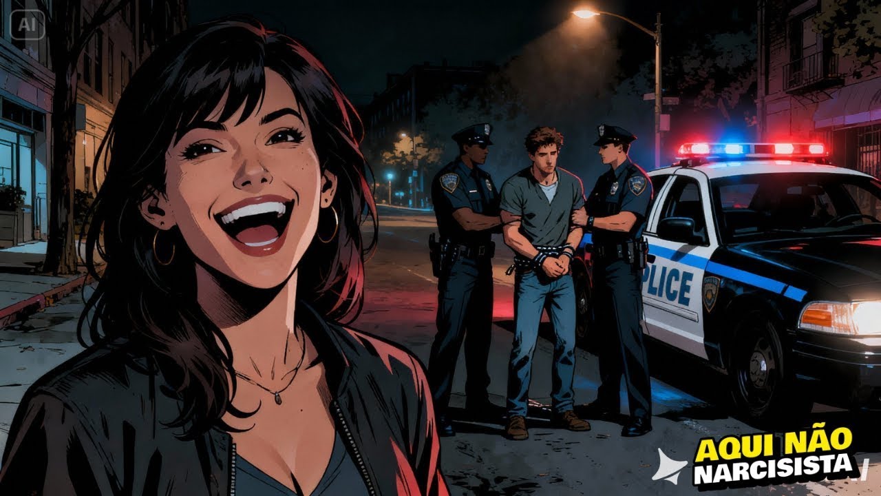 CUIDADO AO SE APROXIMAR DE UMA MULHER