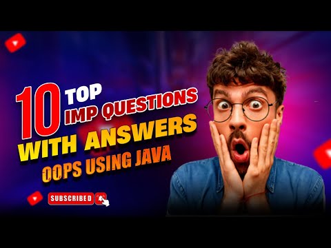 3rd sem Computers imps || OOPS using Java Imps || 3rd sem degree honours