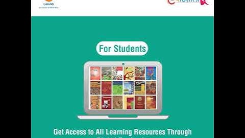 e-Pathshala on UMANG App!