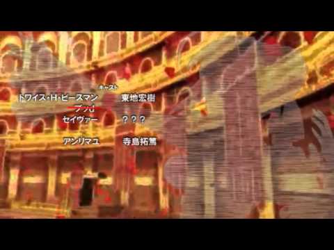 【MAD】Fate／未来日記