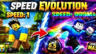 (⚡) Hyper Speed Runner 