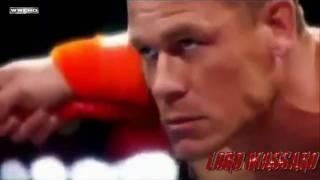 John Cena Titantron 2011 Hd