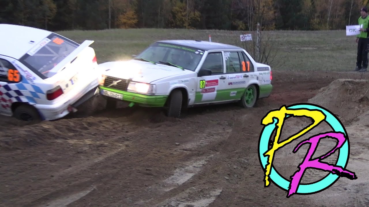 28. Int. Lausitz Rallye 2025