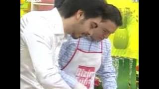 Sheron qrupu xezer tv seher verlisi ay qiz