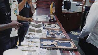 Zillionaire Doe - Life Of A Zillionaire Ep.4 Wealth