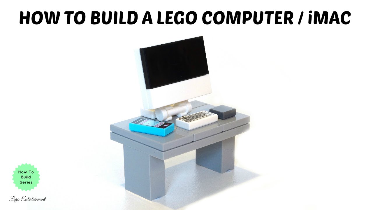 lego computers