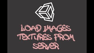 Mini Tuto : Upload Images from Server To (Ui or Materials object 3d)