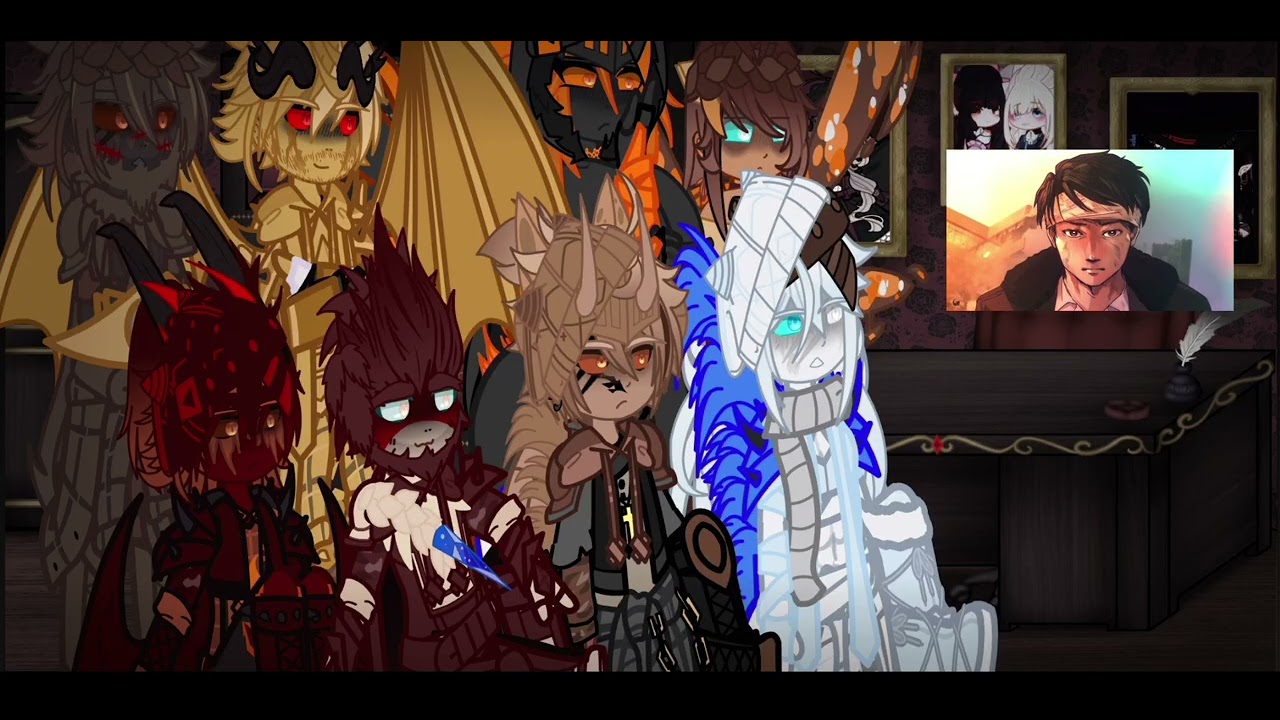 Kaijus react ao rap do Godzilla Minus one (@PapyrusDaBatata) 