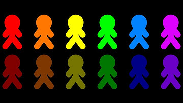 RTTB 25 Run Race ASRM in Algodoo