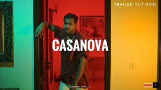 King - Casanova (Trailer) ft. Rahul Sathu | The Gorilla Bounce | Latest Hit Songs 2021