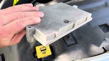 P0734 / P0735 error PCM / ECM replacement 2010 dodge ram 1500