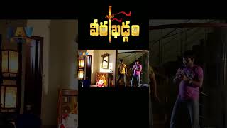 సారోచ్చారొచ్చారు తాగింది మొత్తం కక్కారు | Dhanraj And Tagubothu Ramesh Funny Short |Veera Khadam