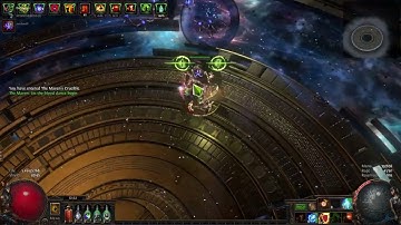 Str Stacking Berserker 3.20 - The Elderslayers