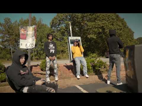 Lil Shordie Scott - college girl (prod.3xmadeit)