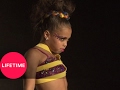 Raising Asia: Asia Opens For Dario Performance (S1, E6) | Lifetime