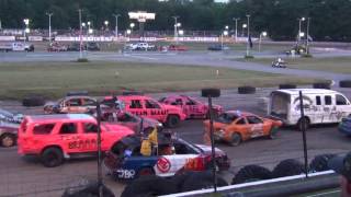 "Beetle Bug Bash" at Beech Ridge 2016