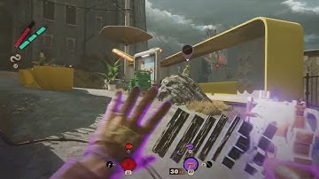 Deathloop (2021) - Walkthrough/Playthrough - Part 5